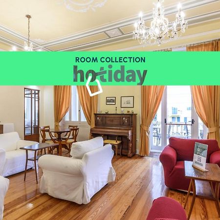 Hotiday Room Collection - Рапало Екстериор снимка