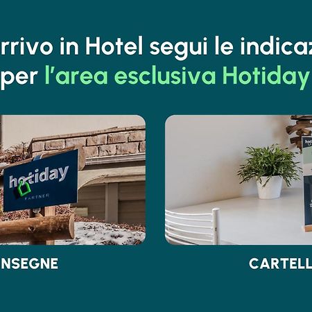 Hotiday Room Collection - Рапало Екстериор снимка