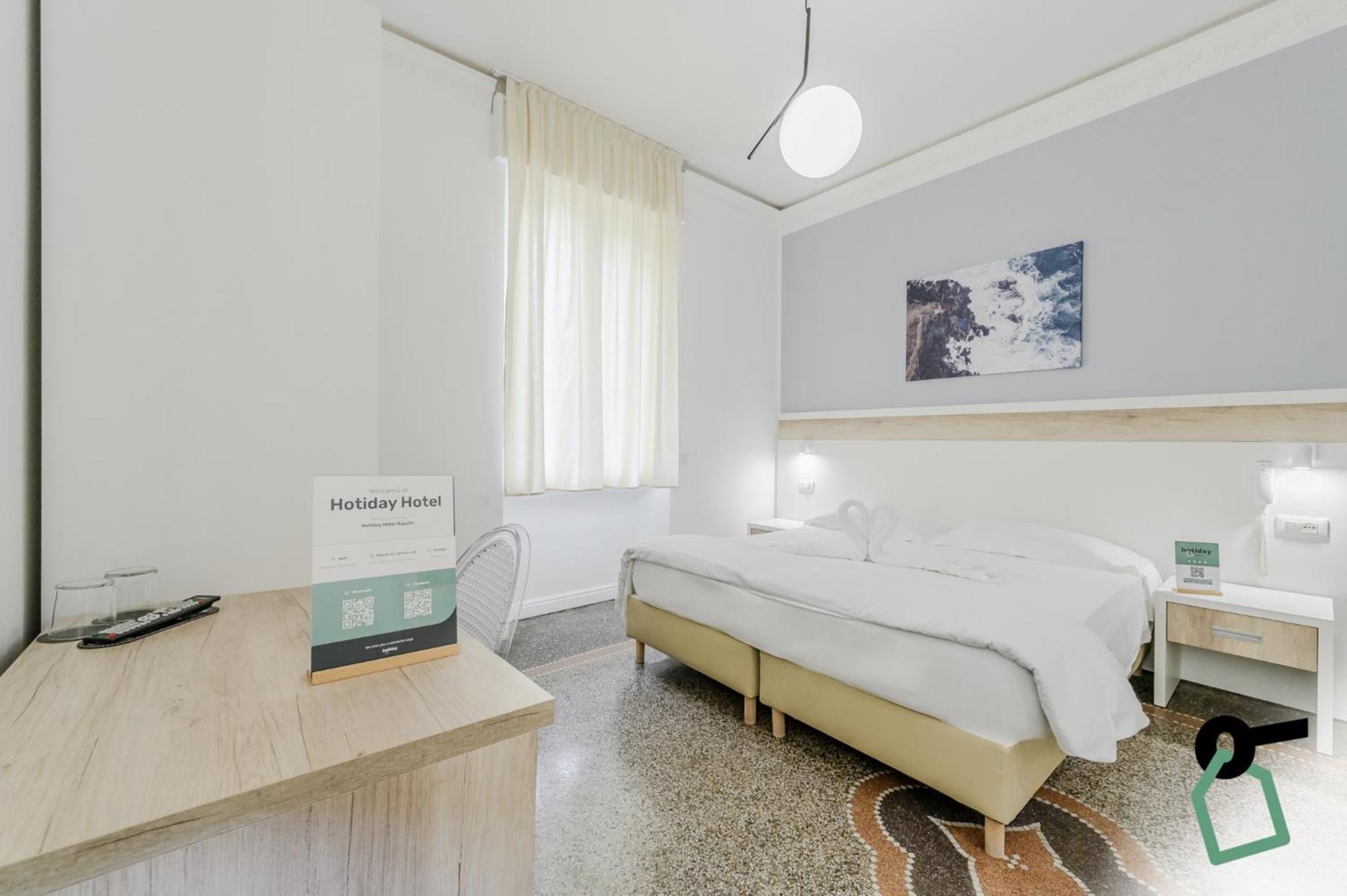 Hotiday Room Collection - Рапало Екстериор снимка