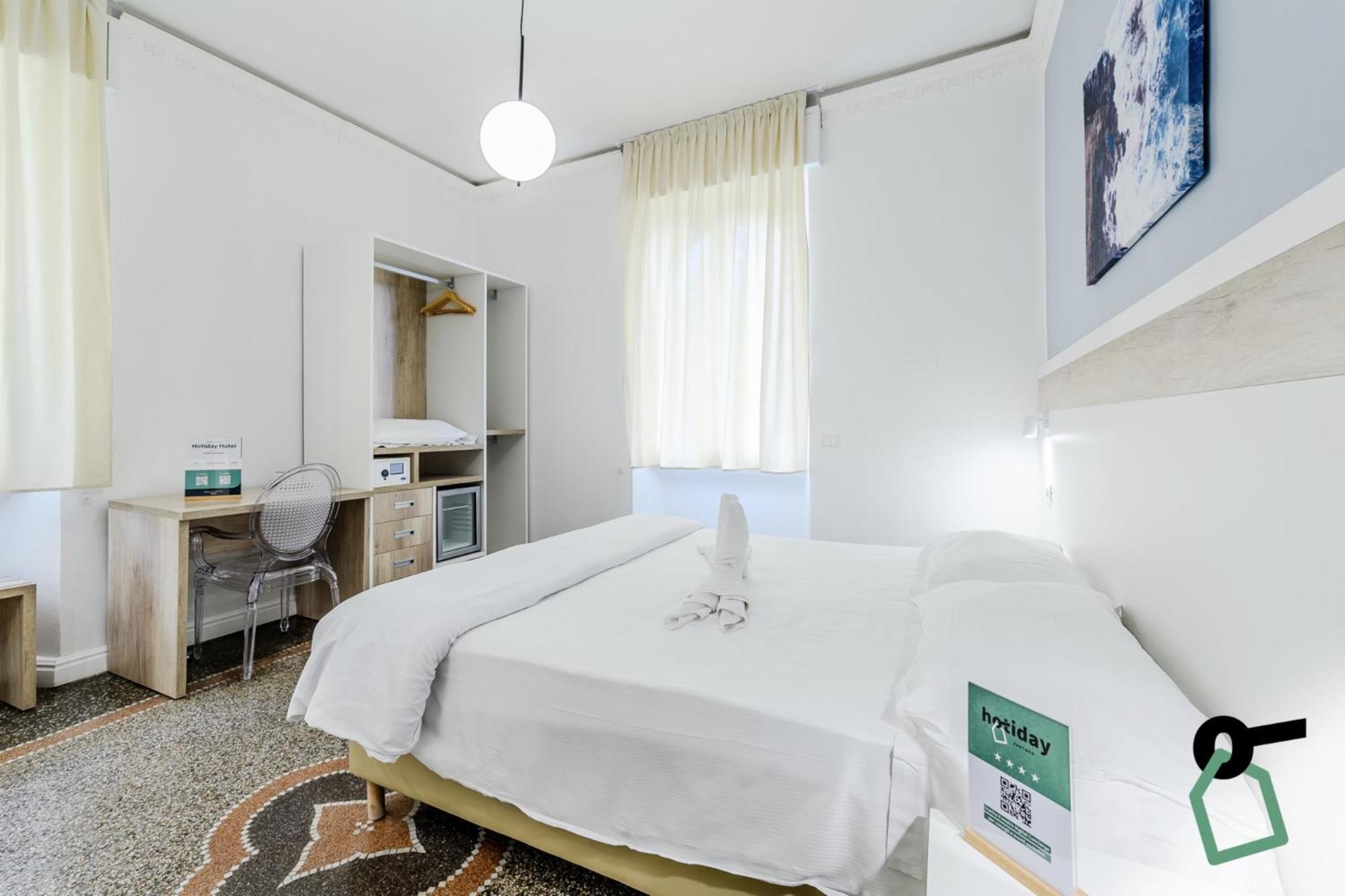 Hotiday Room Collection - Рапало Екстериор снимка